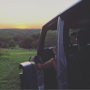 Meet your Posher, Jonah